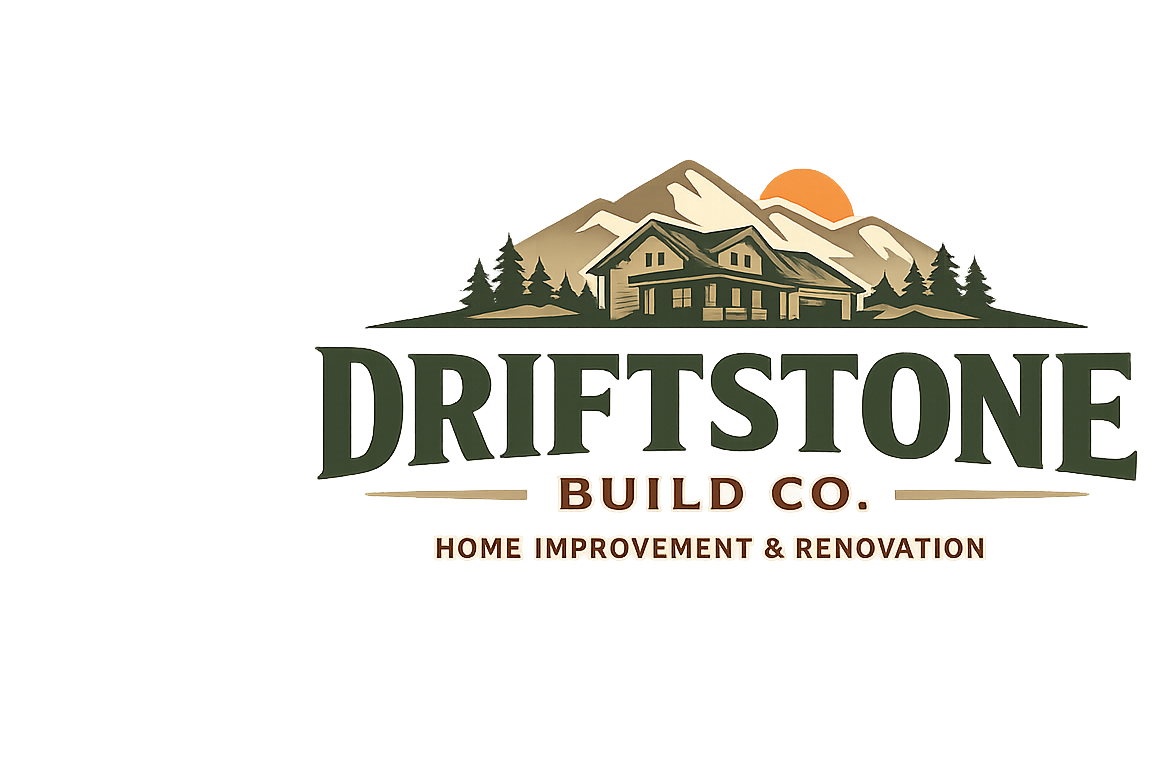 Driftstone Build Co.